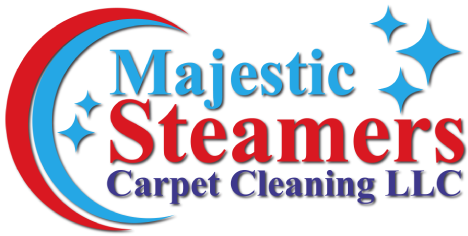 Majestic Steamers Logo